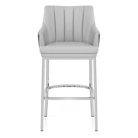Orion Bar Stool Leather
