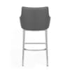 Orion Bar Stool Leather