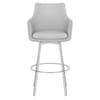 Casa Bar Stool Light Grey