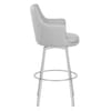 Casa Bar Stool Light Grey