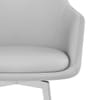 Casa Bar Stool Light Grey