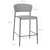 Gin Bar Stool