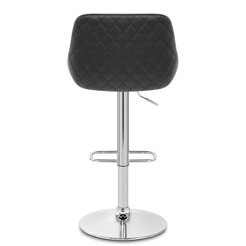 Palace Bar Stool Black