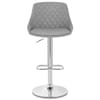 Palace Bar Stool Antique Grey