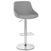 Palace Bar Stool Antique Grey