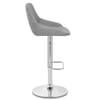 Palace Bar Stool Antique Grey