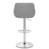 Palace Bar Stool Antique Grey