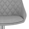 Palace Bar Stool Antique Grey