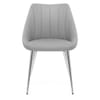 Tempo Dining Chair Light Grey