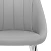 Tempo Dining Chair Light Grey