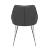 Tempo Dining Chair Charcoal