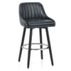 Hamilton Bar Stool Antique Slate