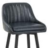 Hamilton Bar Stool Antique Slate