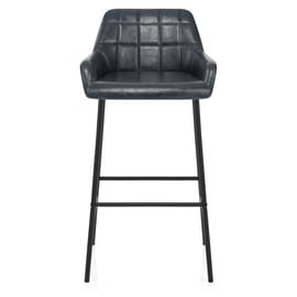 Falcon Stool Antique Slate