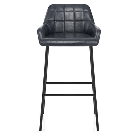 Falcon Stool Antique Slate