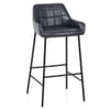Falcon Stool Antique Slate