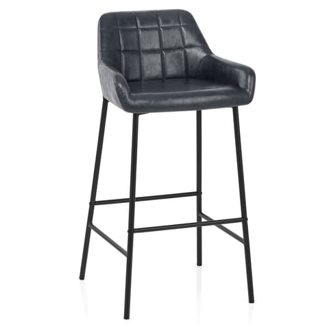 Falcon Stool Antique Slate