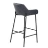 Falcon Stool Antique Slate