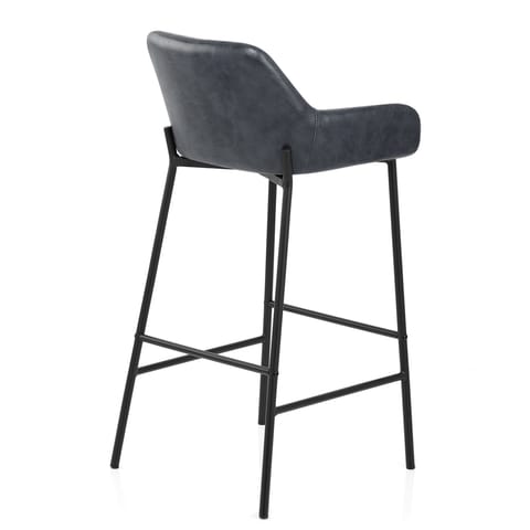 Falcon Stool Antique Slate