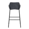 Falcon Stool Antique Slate