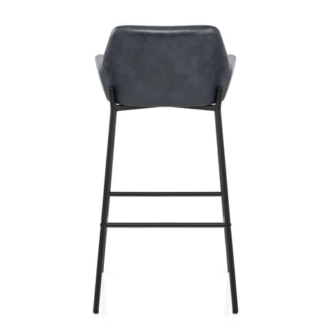 Falcon Stool Antique Slate