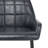 Falcon Stool Antique Slate