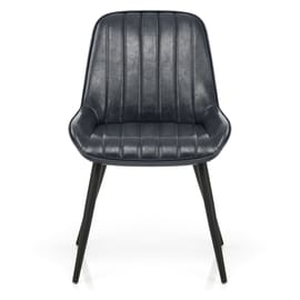 Mustang Chair Antique Slate