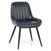 Mustang Chair Antique Slate