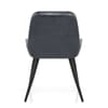 Mustang Chair Antique Slate