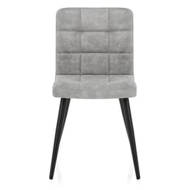 Galaxy Chair Antique Light Grey