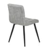 Galaxy Chair Antique Light Grey