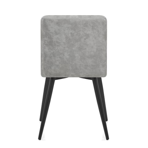 Galaxy Chair Antique Light Grey