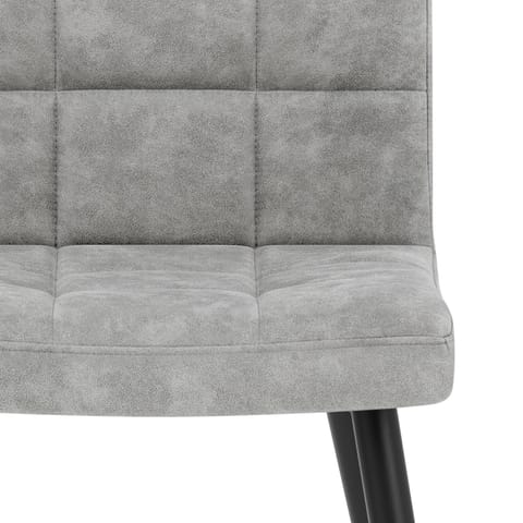 Galaxy Chair Antique Light Grey