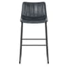 Tucker Stool Antique Slate