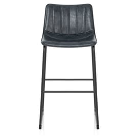 Tucker Stool Antique Slate