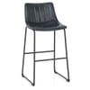 Tucker Stool Antique Slate