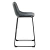 Tucker Stool Antique Slate
