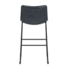 Tucker Stool Antique Slate