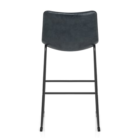Tucker Stool Antique Slate