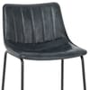 Tucker Stool Antique Slate