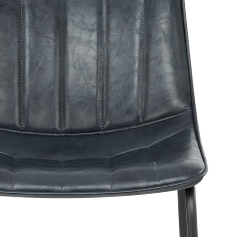 Tucker Stool Antique Slate