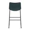 Tucker Stool Antique Green