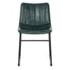 Tucker Chair Antique Green