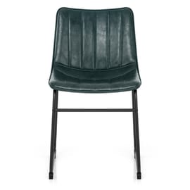 Tucker Chair Antique Green