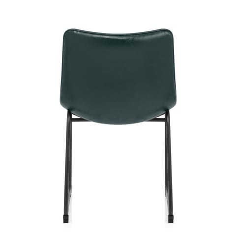 Tucker Chair Antique Green