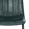 Tucker Chair Antique Green