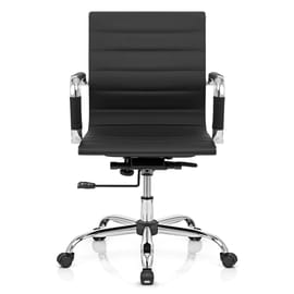 Tek Office Chair Black