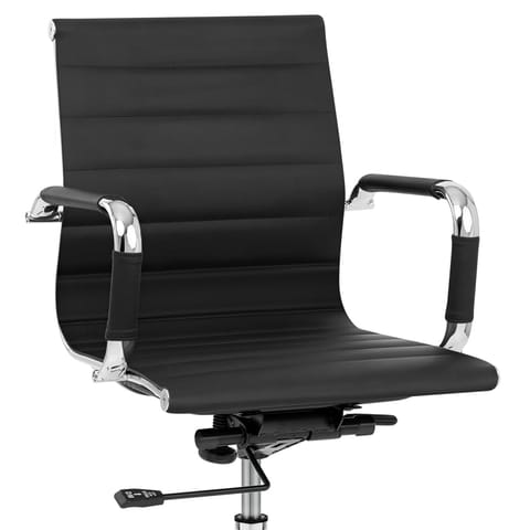 Tek Office Chair Black