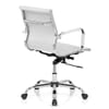 Tek Office Chair White