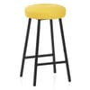 Buzz Bar Stool Yellow
